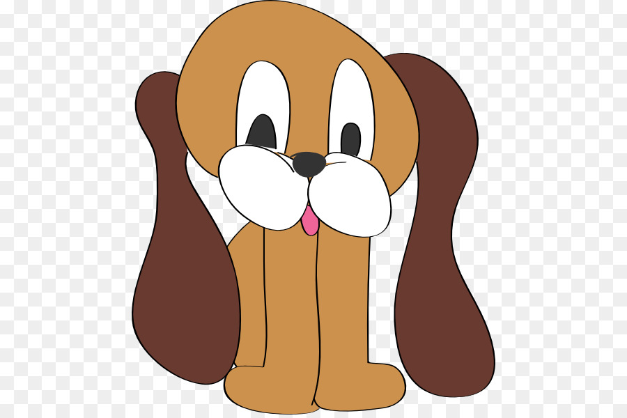 Dachshund basset hound puppy. Beagle clipart puppyclip