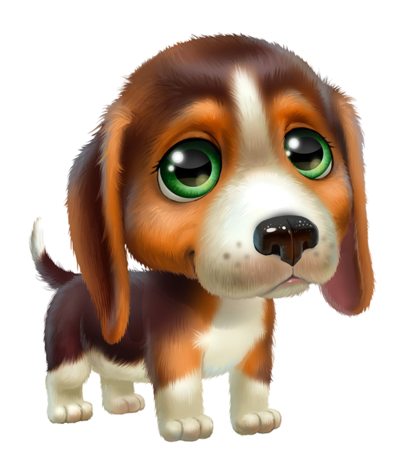 Chiens dog puppies wallpapers. Beagle clipart transparent background
