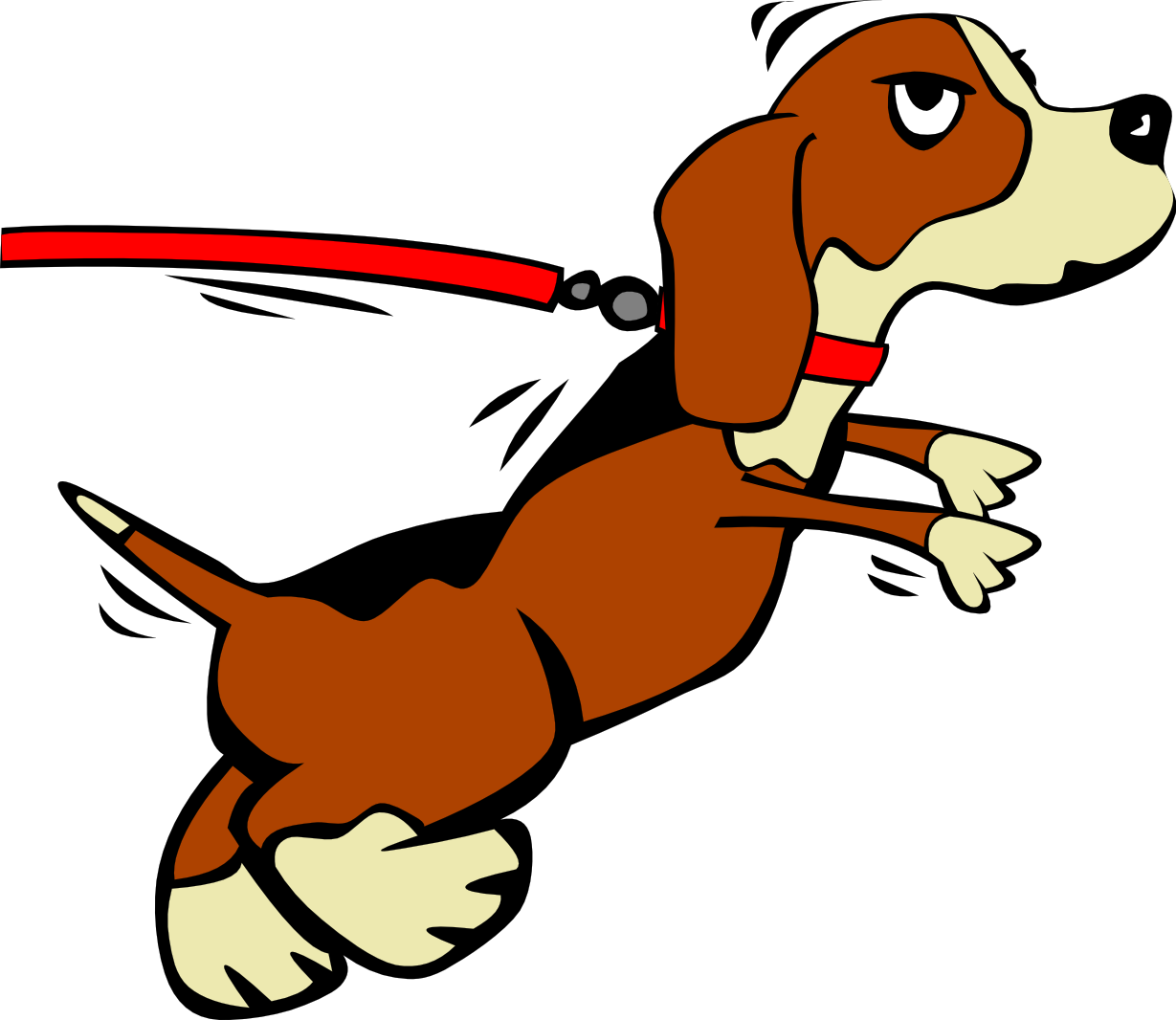 Beagle clipart transparent background. Free angry dog cartoon
