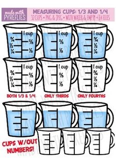 Measuring cups beakers in. Beaker clipart 50 ml