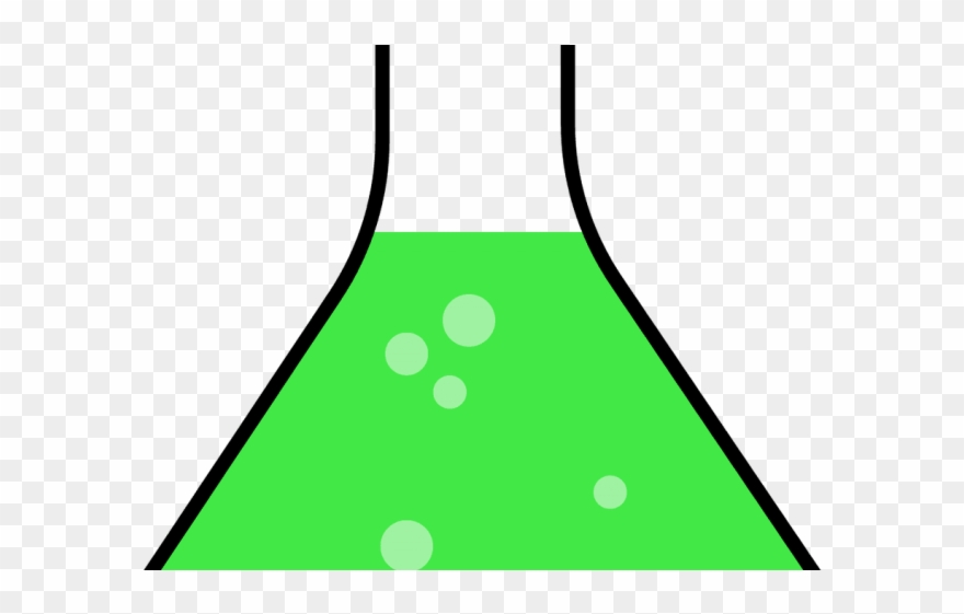 Chemistry png download . Beaker clipart laboratory beaker