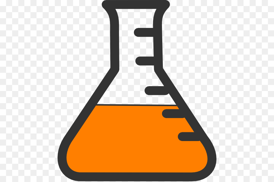 Beaker clipart laboratory beaker. Science test tube chemistry