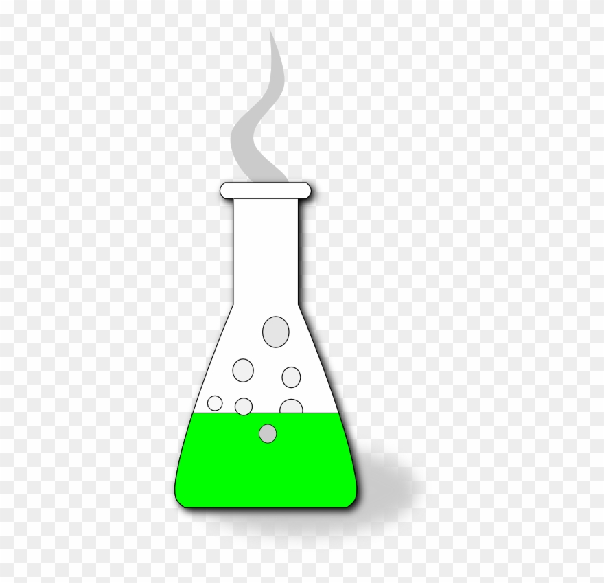 Beaker clipart liquid clipart. Chemistry science clip art