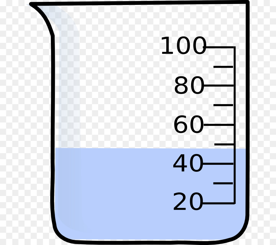 Measuring cup clip art. Beaker clipart measurement