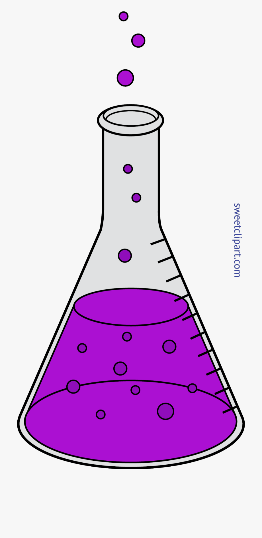 Tumblr png free . Beaker clipart science tool