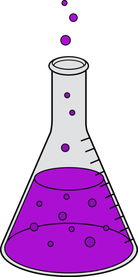 beaker clipart scientist beaker