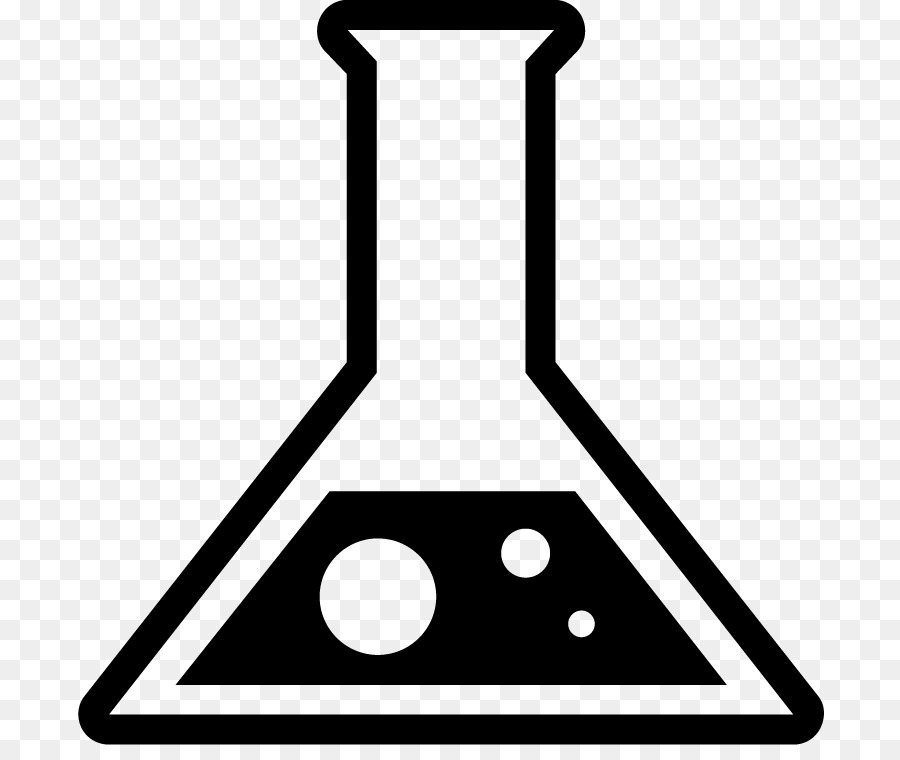Computer icons chemical chemistry. Beaker clipart substance