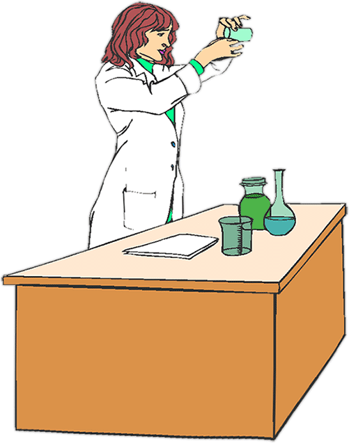 Beaker clipart teacher. Free science animations gifs