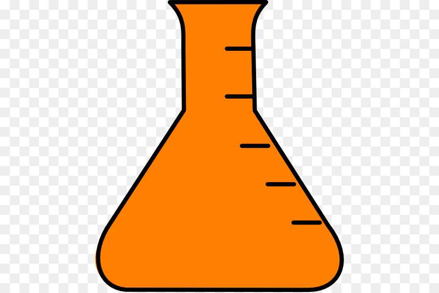Erlenmeyer laboratory flasks chemistry. Beaker clipart volumetric flask