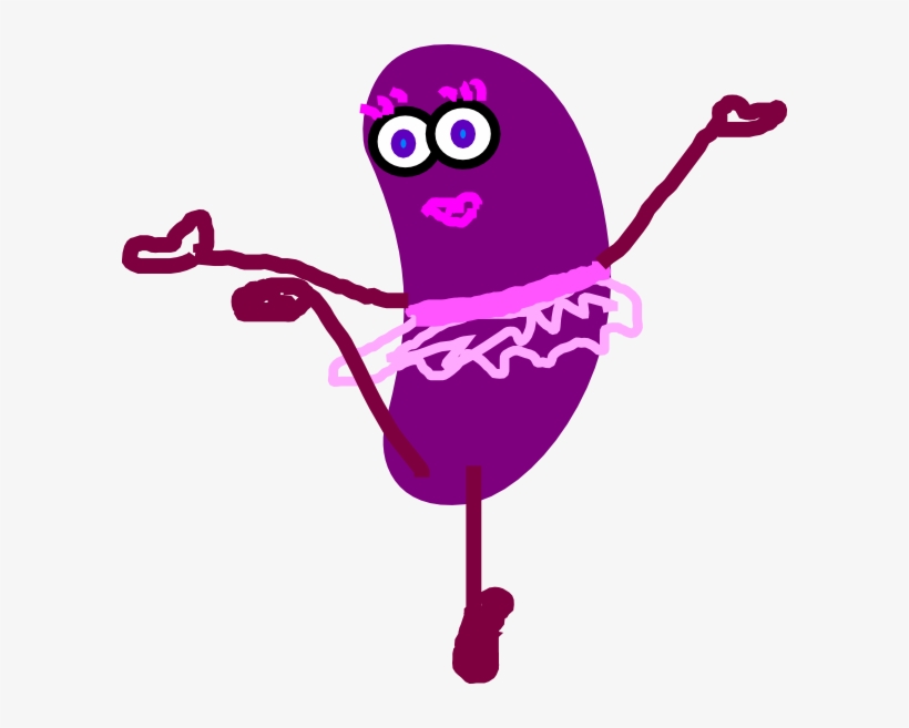 Bean clipart animated. Jelly beans free 
