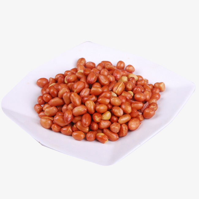 Product fried peanuts in. Bean clipart baked bean