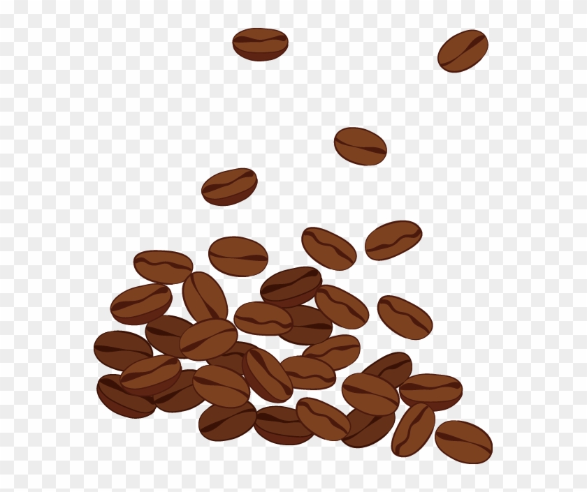 Bean clipart beens. Coffee clip art beans