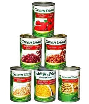 beans clipart canned