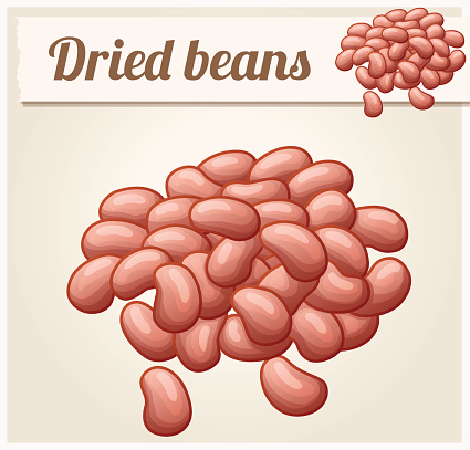 Beans clipart dry bean. Free cliparts download clip