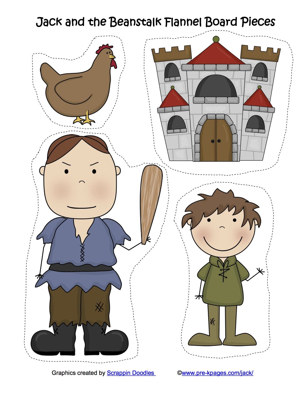 Flannel boards flannels kindergarten. Beans clipart jack and the beanstalk
