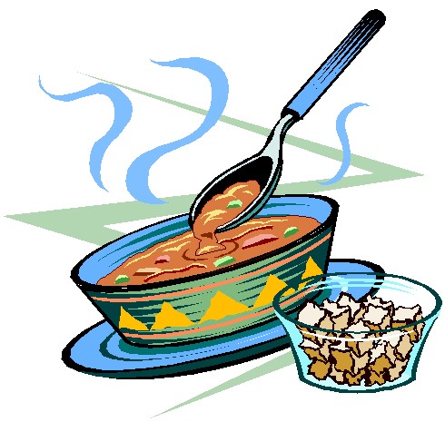Gussied up canned beans. Bean clipart refried bean