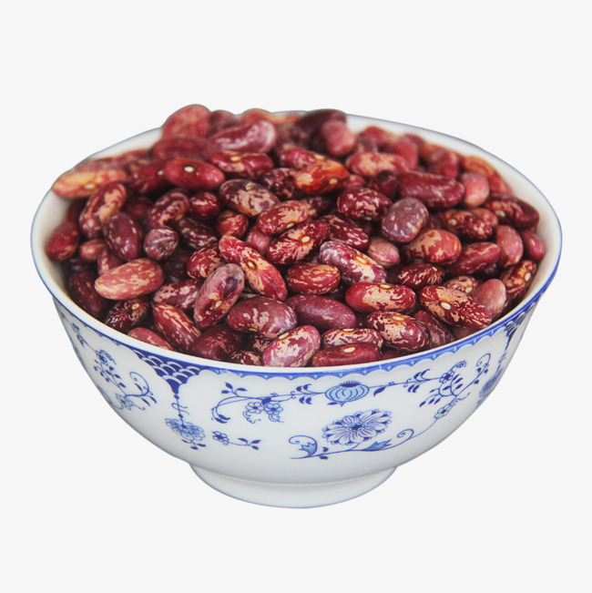 Farm food waist red. Beans clipart bowl bean