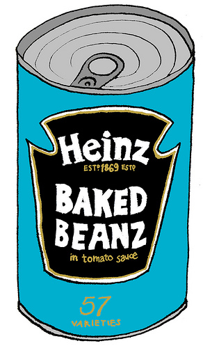 Beans clipart canned. Free cans of clipartmansion
