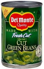 Clip art image of. Beans clipart canned