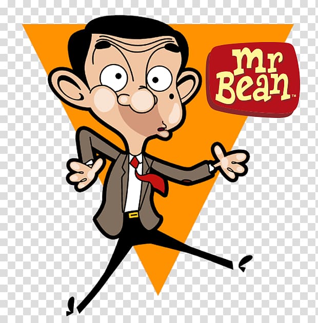 Beans clipart comic. Mr bean graphic animation