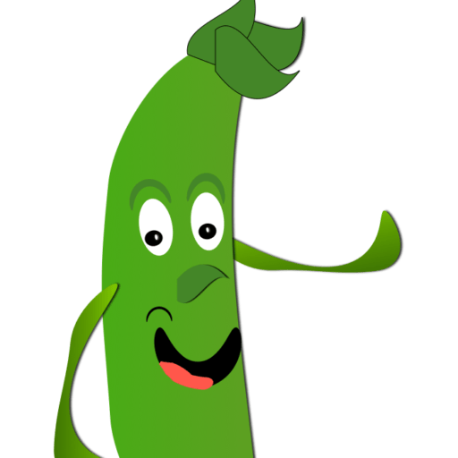 Beans clipart green bean. S music education with