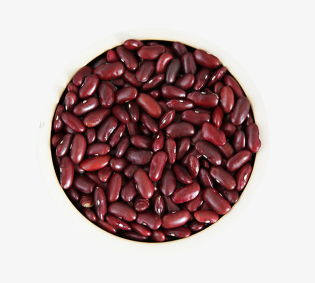 Hd view of red. Beans clipart kidney bean