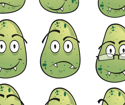 Free man and vector. Beans clipart lima bean