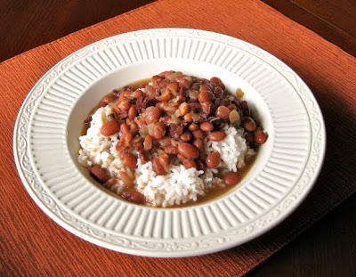 Beans clipart rice bean. Oriental style wordsthyme cooking