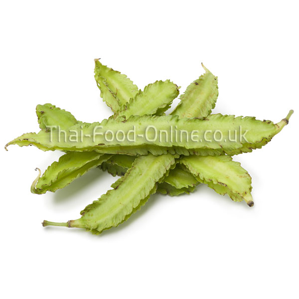 From your authentic thai. Beans clipart winged bean