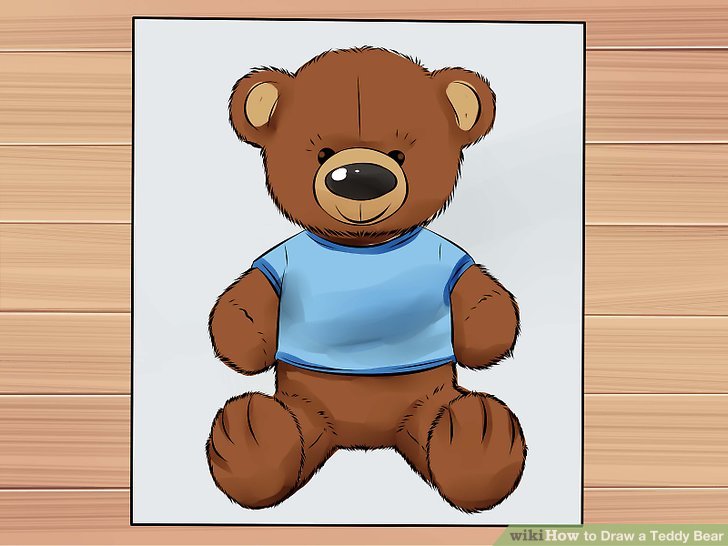 bear clipart beruang