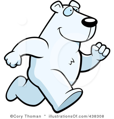 bear clipart polar bear