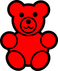 Image result for pictures. Bear clipart printable