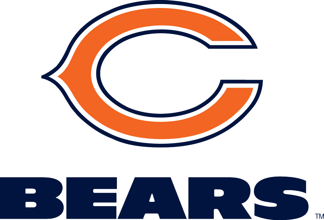 Bear clipart symbol. Chicago bears png images