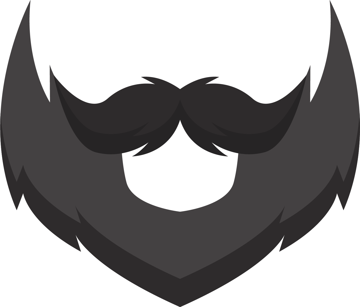 Beard png free images. Experiment clipart clipart transparent background