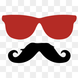 Spain computer icons moustache. Beard clipart sunglass