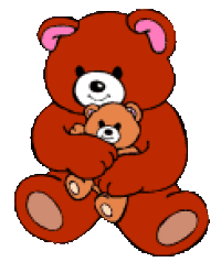  images gifs pictures. Bears clipart animated