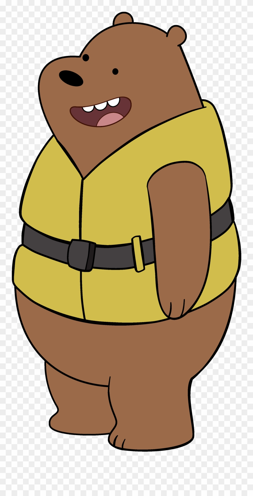 Bears clipart baer. Image life png we