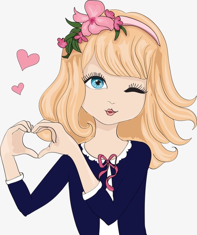 Girl pretty maiden png. Beautiful clipart