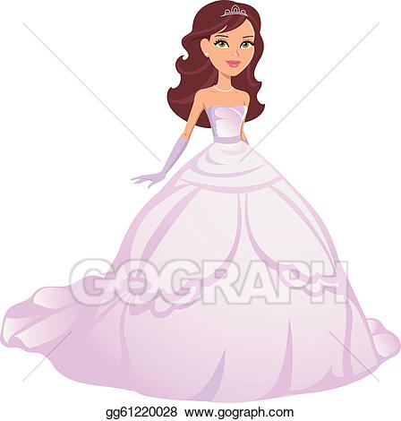 Clip art royalty free. Beautiful clipart ball gown
