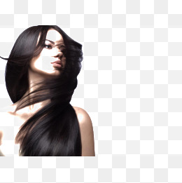 Beautiful clipart beautiful lady. Woman hair png images