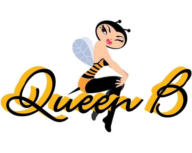  best queen images. Beautiful clipart bee