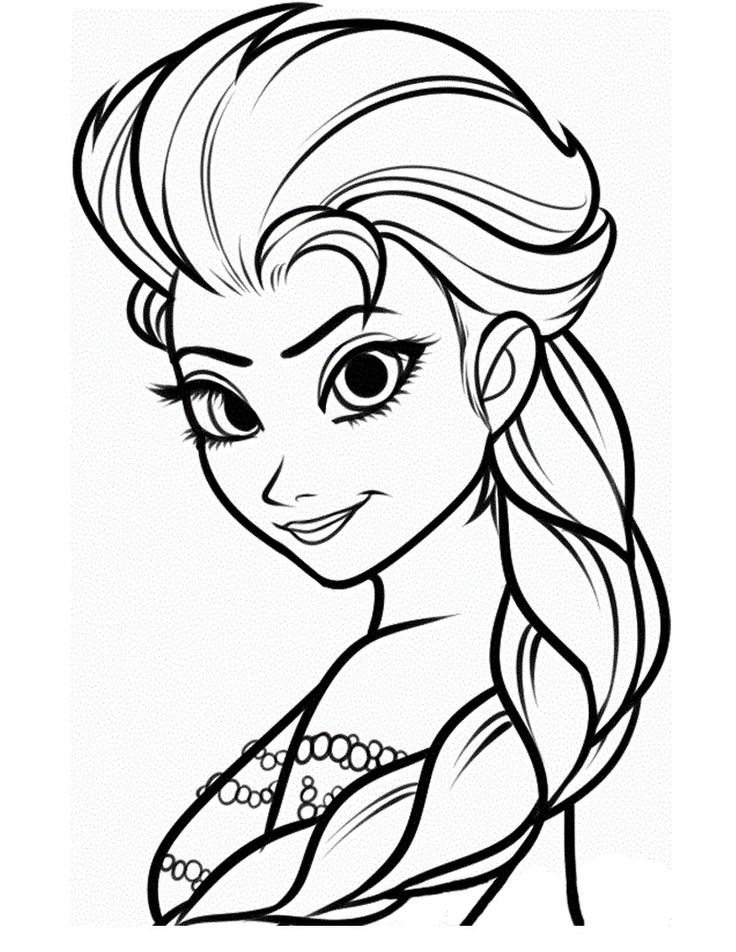Beautiful clipart black and white.  collection of frozen