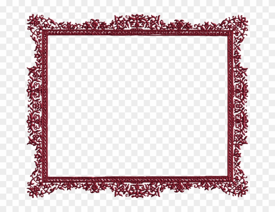 Candy a beautiful certificate. Clipart skull borders