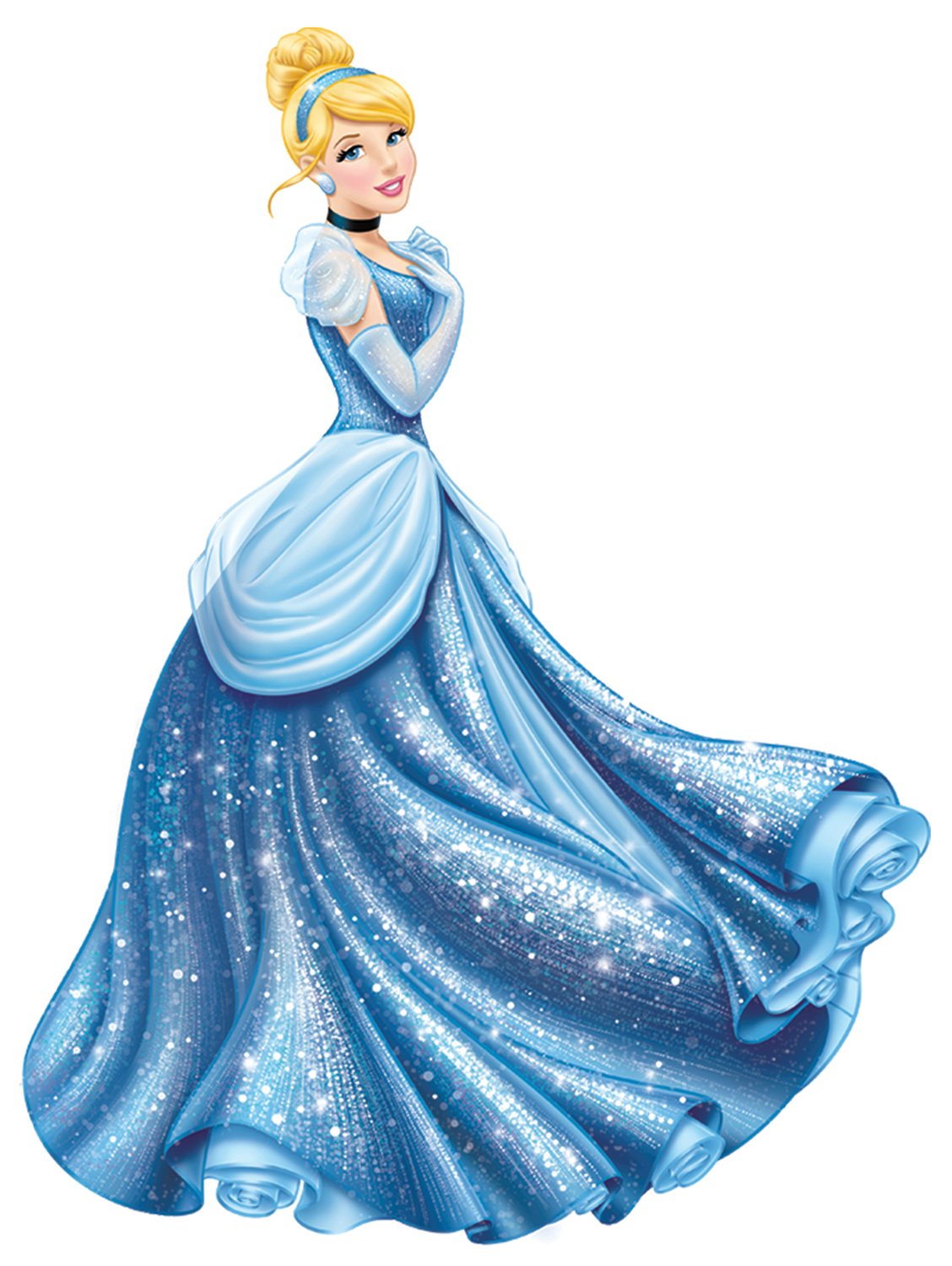 Diamond clipart dress. Disney cinderella pinterest princess