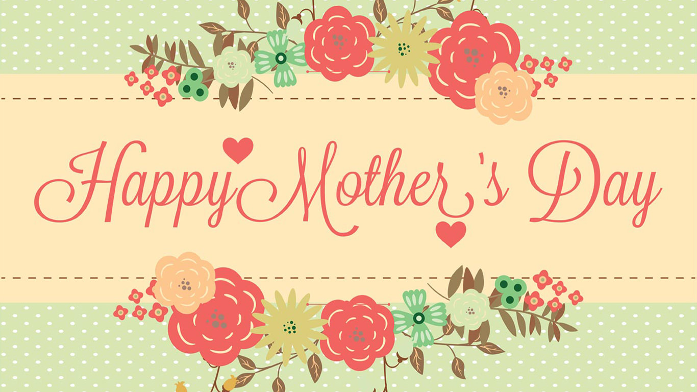 Happy mother s official. Beautiful clipart mothers day