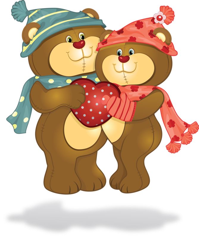 Beautiful clipart teddy bear.  best bears images