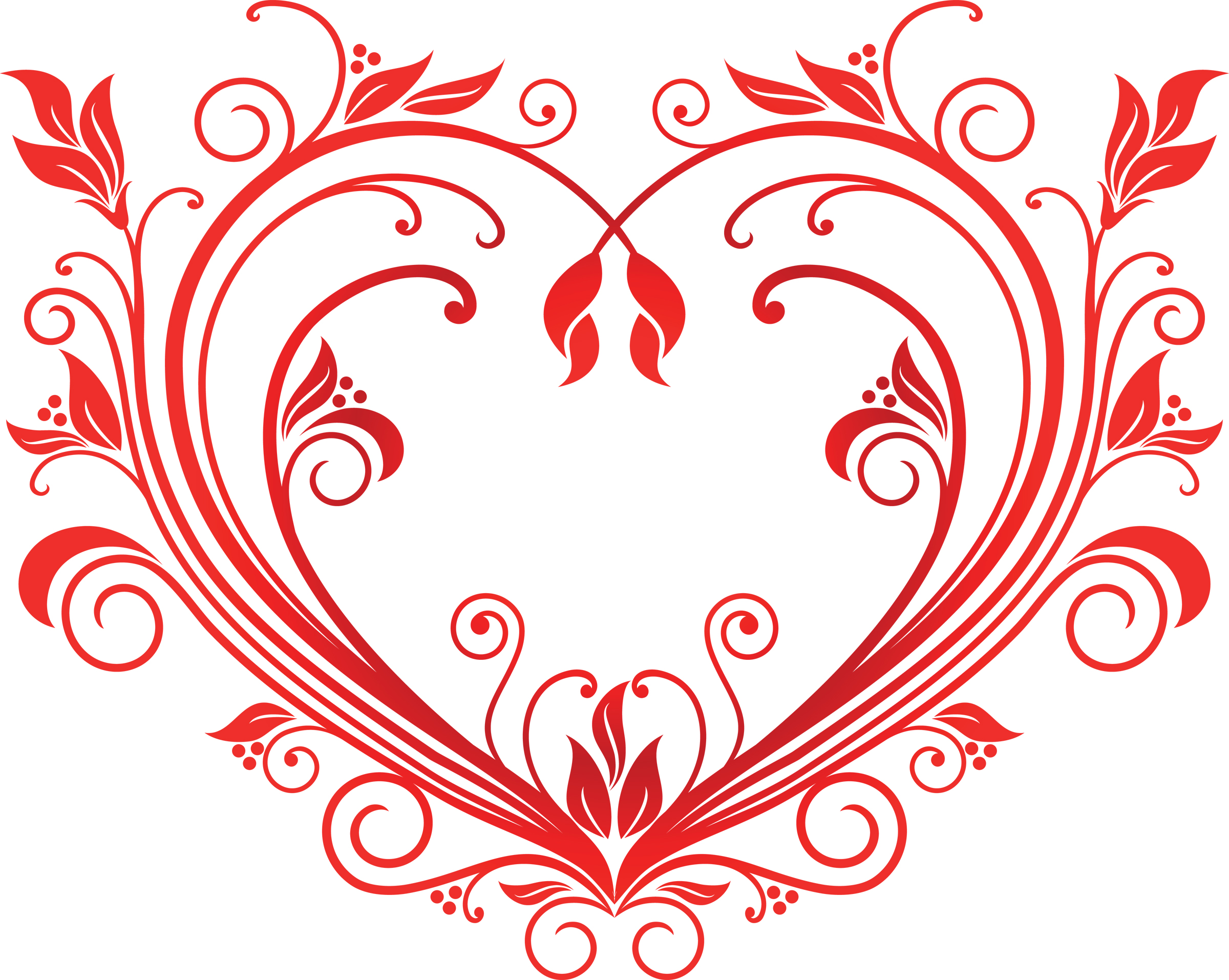 Beautiful clipart valentine. Valentines heart images incep