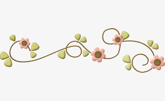 Flower flowers png image. Beautiful clipart vine