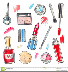 beauty clipart beauty product