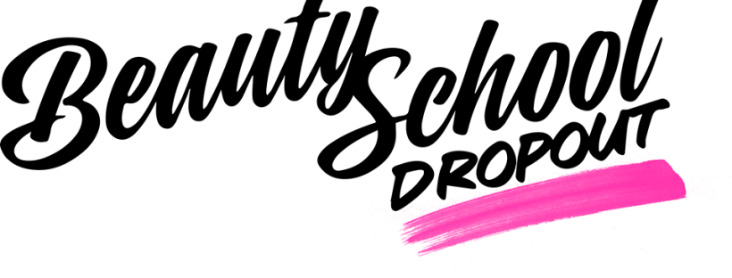 Dropout academy day victoria. Beauty clipart beauty school